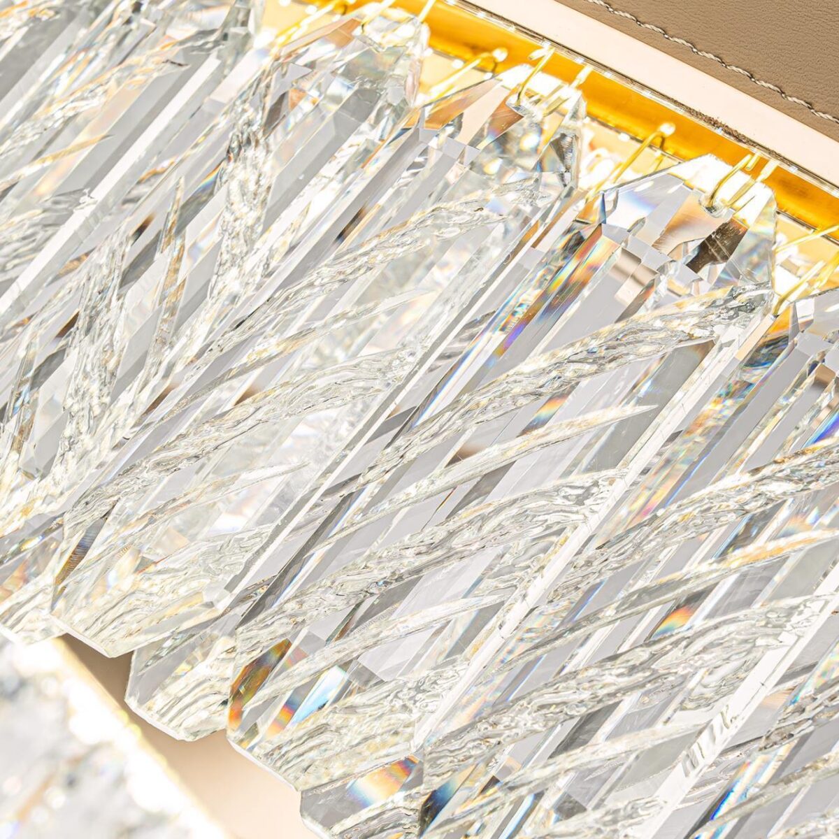 4304-8P, подвесная люстра, D805xH365/1185, LEDx80W, 4200LM, 3000K/4000K/6000K, included — изображение 8