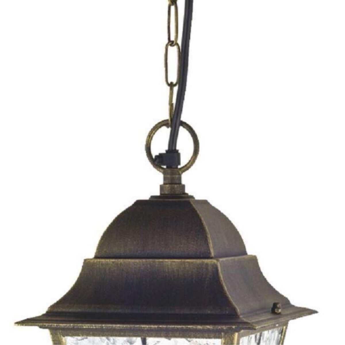 1804-1P, уличный светильник, L185*W185*H830, 1xE27x100W, IP44, excluded — изображение 3