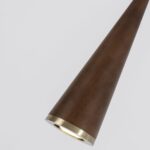 2831-1P, подвес, D100xH315/1315, 1xGU10LEDx5W, excluded — изображение 7