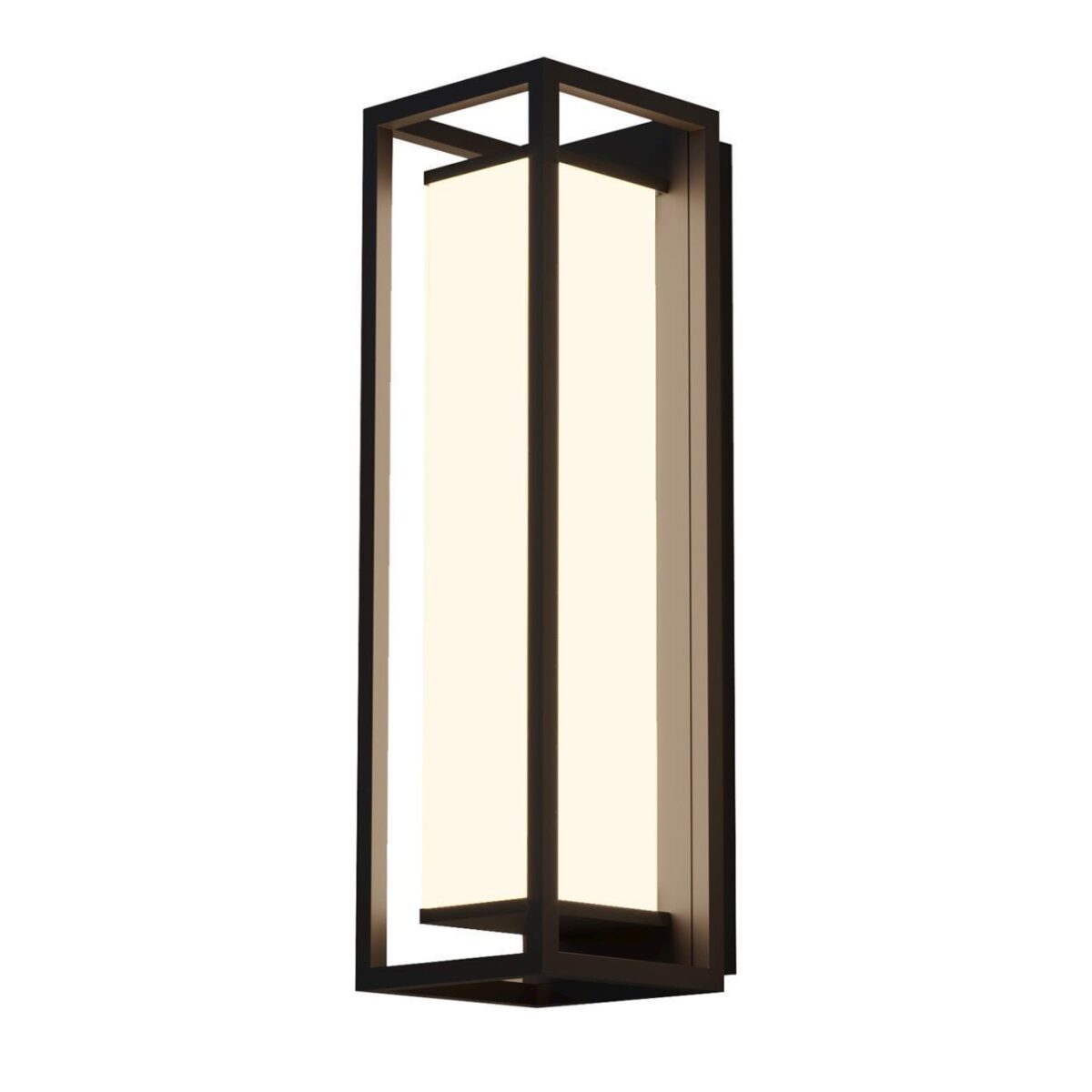 4385-2W, уличный светильник, D165xW140xH500, LEDx17W, 1488LM, 3000K, IP54, included 4385-2W, уличный светильник, D165xW140xH500, LEDx17W, 1488LM, 3000K, IP54, included — изображение 1