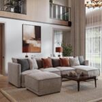 2621-15P, подвесная люстра, D920xH600/1600, 15xE27x40W, excluded — изображение 8