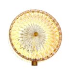 4488-2W, настенный светильник, D90xW200xH200, LEDx8W, 550LM, 4000K, included