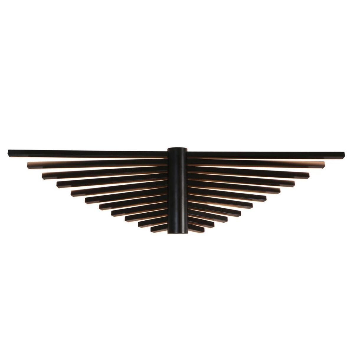 4381-1W, настенный светильник, D100xW625xH165, LEDx20W, 1170LM, 4000K, CRI>90, included — изображение 1