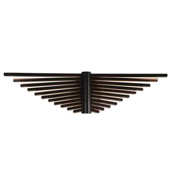 4381-1W, настенный светильник, D100xW625xH165, LEDx20W, 1170LM, 4000K, CRI>90, included