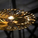 4679-1P, подвесная люстра, D400xH325/2700, LEDx6W, 500LM, 3000K, included — изображение 6