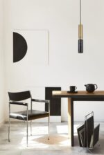 2760-1P, подвес, D80xH1450, 1xG9x25W, excluded — изображение 5