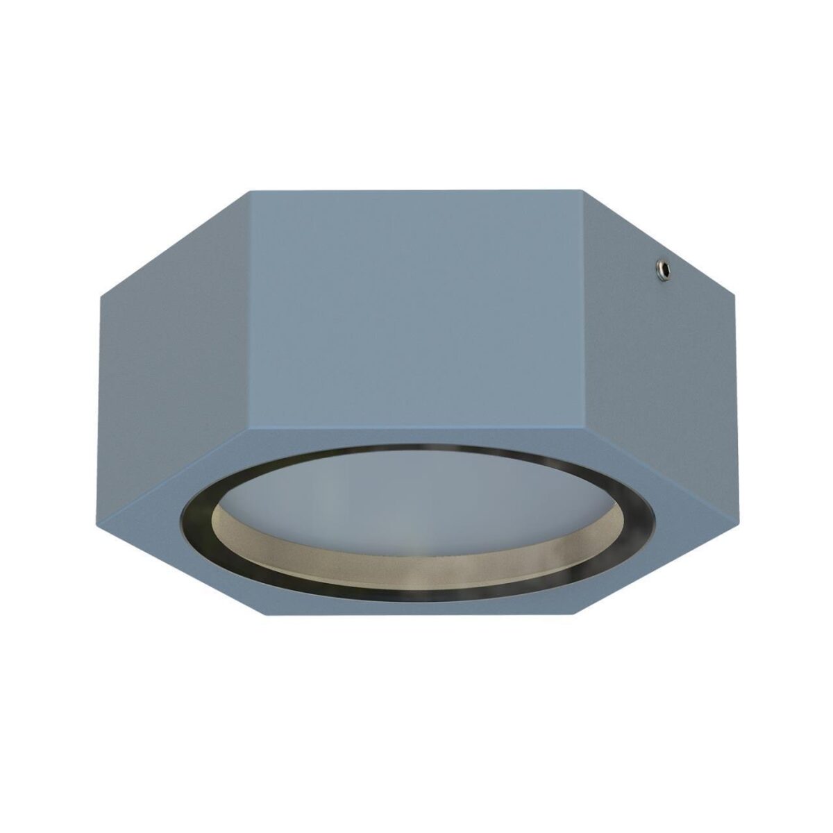 4666-1U, уличный светильник, L110xW95xH42, 1xGX53LEDx15W, IP54, excluded — изображение 2