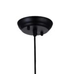 1788-1P, подвес, D130xH260/1310, 1xE27x60W, excluded — изображение 2