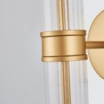 4006-1W, настенный светильник, D125xW100xH310, 1xE27x60W, excluded, dimmer — изображение 6