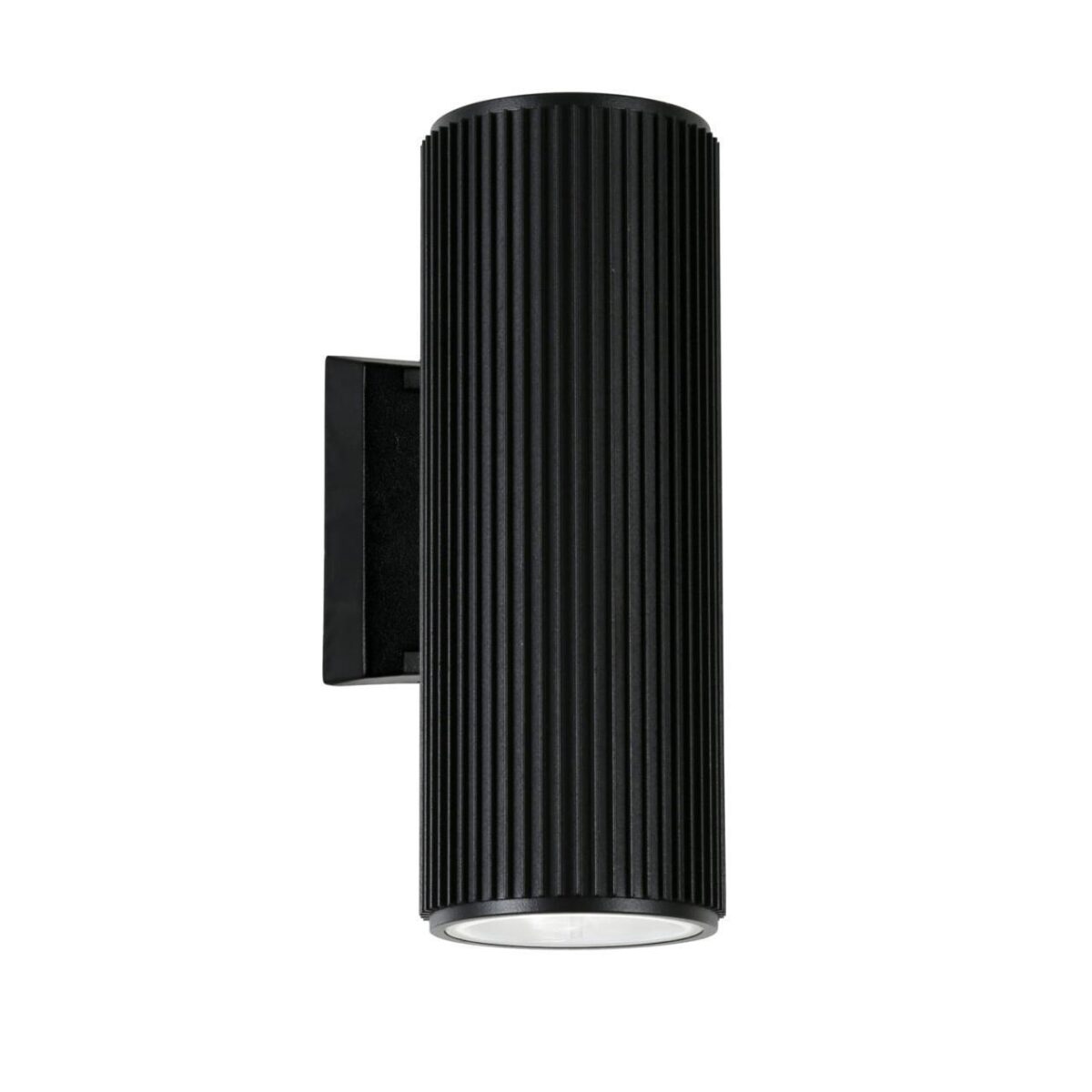 2858-2W, уличный светильник, D155xW90xH260, 2xE27x40W, IP54, excluded 2858-2W, уличный светильник, D155xW90xH260, 2xE27x40W, IP54, excluded — изображение 1