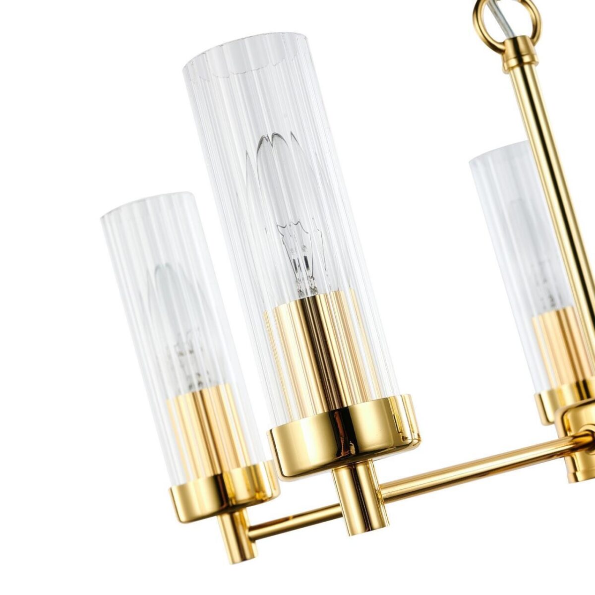 2673-8P, подвесная люстра, D660xH310/1310, 8xE14x40W, excluded — изображение 7