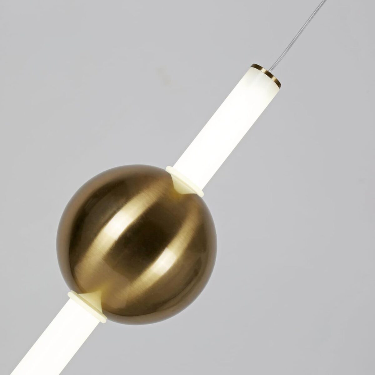 2642-1P, подвес, D120xH600/1600, 1xLEDx19W, 1520LM, 3000K, included — изображение 9