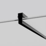 1012-TB-100, шинопровод, L1000xW50xH40, 48V, IP20 — изображение 5