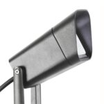 4031-1T, уличный светильник, L79xW75xH220, LEDx12W, 1000LM, 4000K, IP65, included — изображение 3