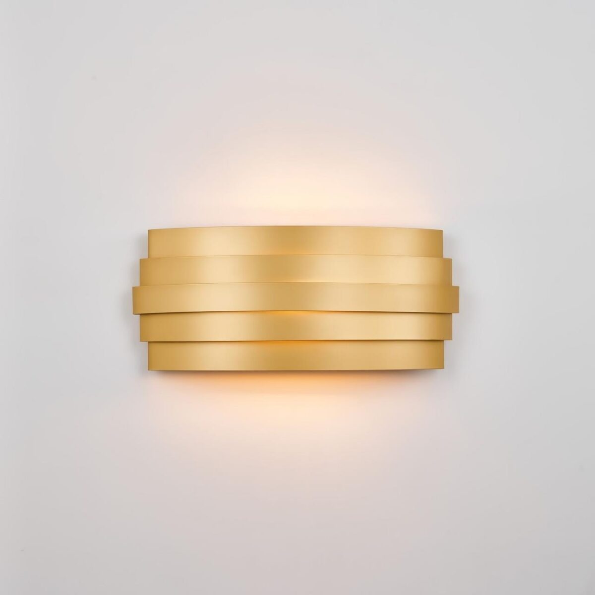 4121-2W, настенный светильник, D125xW400xH170, 2xE14x40W, excluded — изображение 4