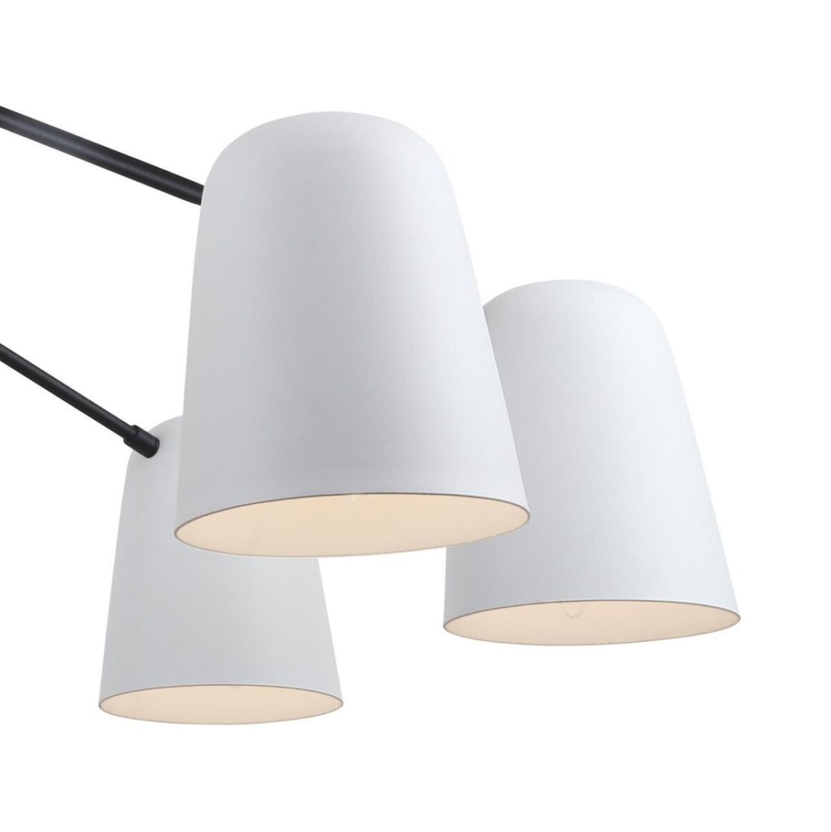 2762-6P, подвесная люстра, D800xH570/1520, 6xE14x40W, excluded — изображение 4