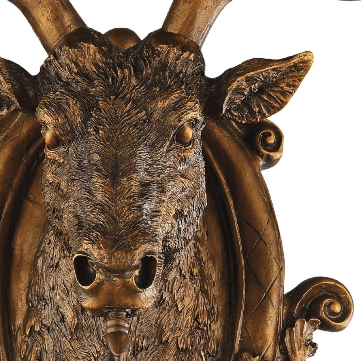 2078-1W, уличный светильник, D240xW460xH690, 1xE27x60W, IP44, excluded — изображение 2