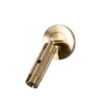 4277-1W, настенный светильник, D105xW70xH135, cutout:D30, LEDx3W, 150LM, 4000K, included, switch — изображение 2