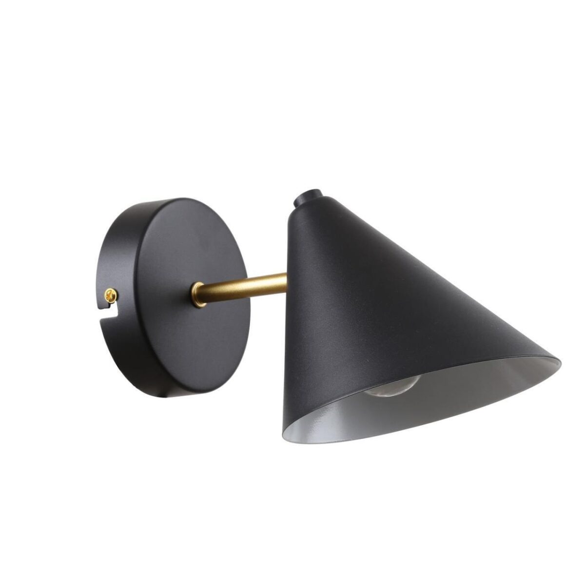 3089-1W, настенный светильник, D220xW135xH120, 1xE14x40W, excluded — изображение 2