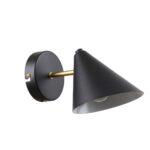 3089-1W, настенный светильник, D220xW135xH120, 1xE14x40W, excluded — изображение 2