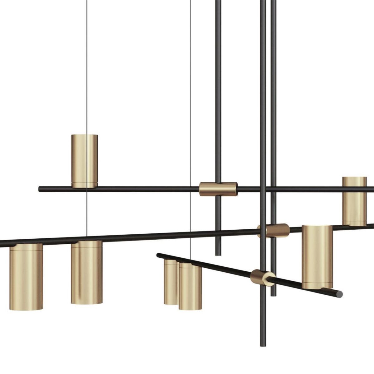 8120-9 Светильник на штанге LOFT IT Tribes — изображение 3