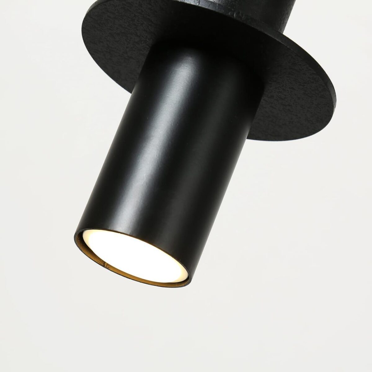 2832-1P, подвес, D120xH405/1405, 1xGU10LEDx5W, excluded — изображение 6