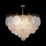 10022/800 Люстра на штанге LOFT IT Frost — изображение 2