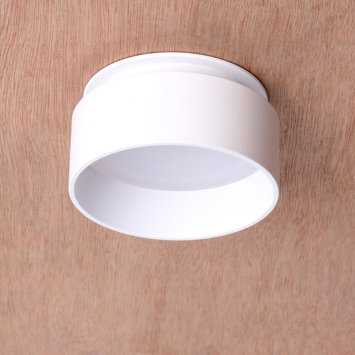 2883-1C, врезной светильник, D80xH60, cutout:D65, 1xGU10LEDx7W, excluded — изображение 2