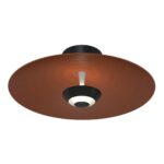 4289-1W, настенный светильник, D130xW300xH300, LEDx9W, 550LM, 4000K, included — изображение 3