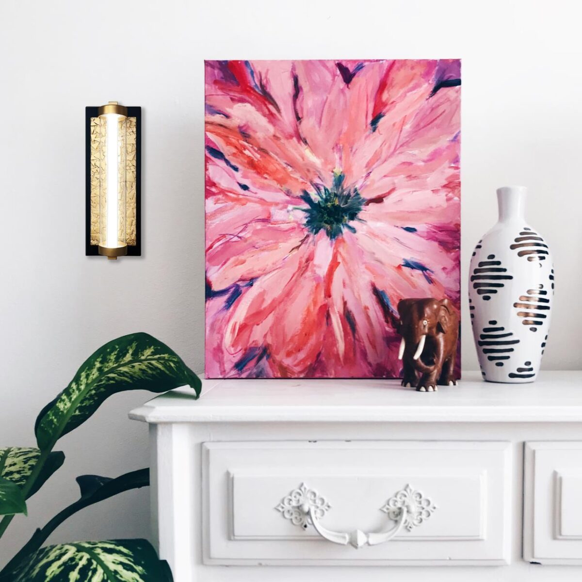 4216-1W, настенный светильник, D110xW130xH360, LEDx5W, 270LM, 3000K, included — изображение 10