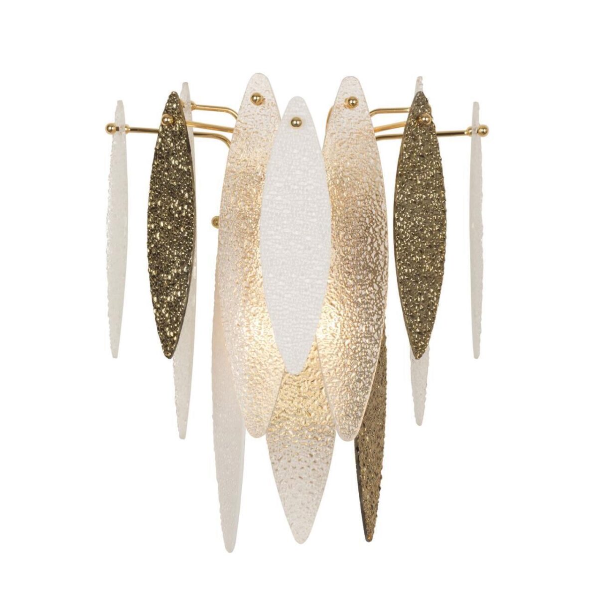 2754-2W, настенный светильник, D170xW280xH345, 2xE14x40W, excluded 2754-2W, настенный светильник, D170xW280xH345, 2xE14x40W, excluded — изображение 1