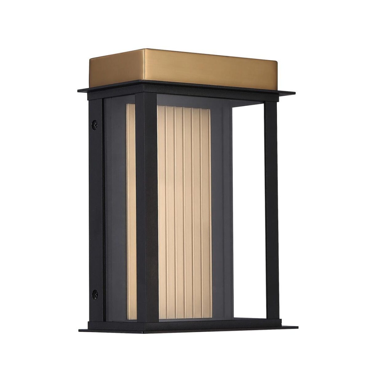 4302-1W, уличный светильник, D100xW180xH250, LEDx8W, 220LM, 4000K, IP54, included — изображение 2