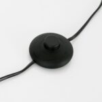 2324-2F, напольный светильник, D250xW330xH1570, 2xLEDx3W, 480LM, 4000K included — изображение 5