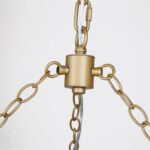 4200-6P, подвесная люстра, D600xH640/1500, 6xE14x40W, excluded — изображение 4