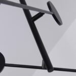 4572-3C, потолочная люстра, L815xW225xH605, 3xLEDx7W, 1600LM, 4000K, included — изображение 6