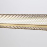 4190-1P, подвес, D130xH1400/2700 + L1360xW130xH300/1500, LEDx33W, 2805LM, 4000K, included — изображение 10