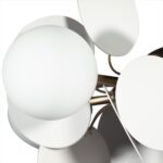 10008/6 white Подвесной светильник LOFT IT Matisse — изображение 3