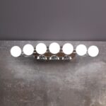 4589-4W, настенный светильник, D130xW365xH60, LEDx10.8W, 850LM, 4000K, included — изображение 3