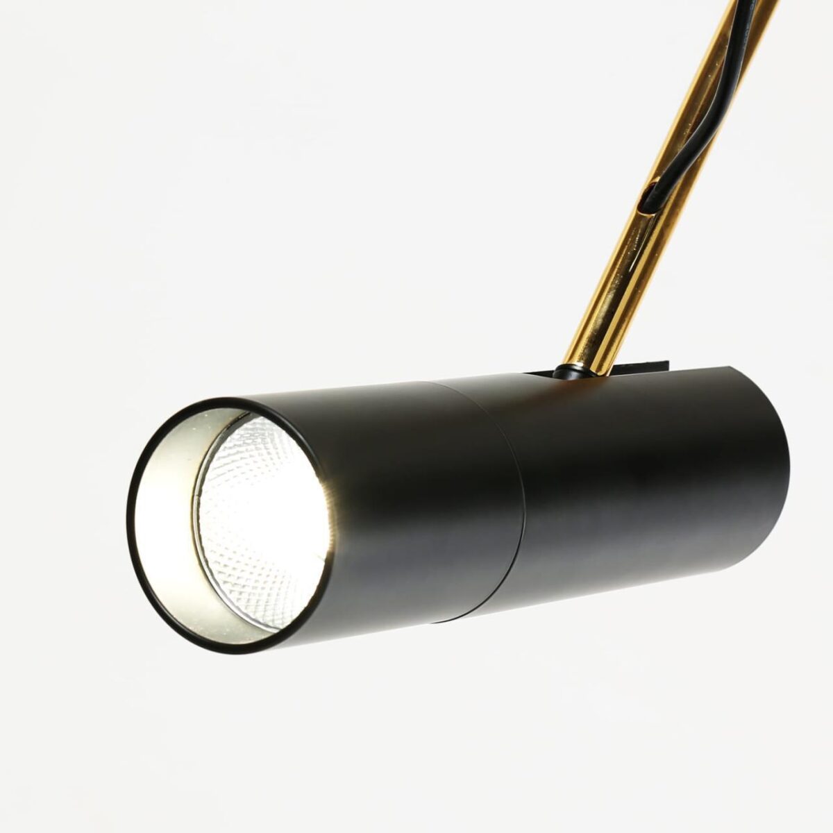 2107-1P, подвес, D55xH500/1500, 1xLEDx5W, 400LM, 3000K, included — изображение 5