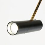 2107-1P, подвес, D55xH500/1500, 1xLEDx5W, 400LM, 3000K, included — изображение 5