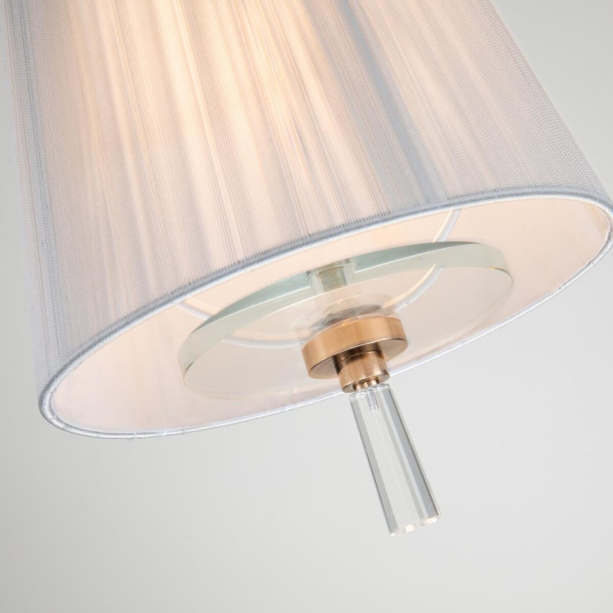 2690-1P, подвес, D230xH300/1410, 1xE14x40W, excluded — изображение 7