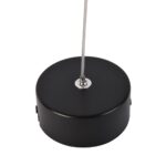 3079-1P, подвес, D70xH1500, LEDx15W, 800LM, 4000K, IP20, included — изображение 3