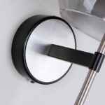 4376-1W, настенный светильник, D220xW180xH260, LEDx7W, 490LM, 4000K, CRI>90, included — изображение 5