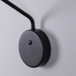 4572-1W, настенный светильник, L1150xW120xH545/675, LEDx7W, 560LM, 4000K, included, switch — изображение 8