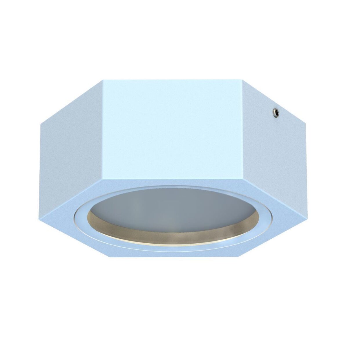 4665-1U, уличный светильник, L110xW95xH42, 1xGX53LEDx15W, IP54, excluded — изображение 2