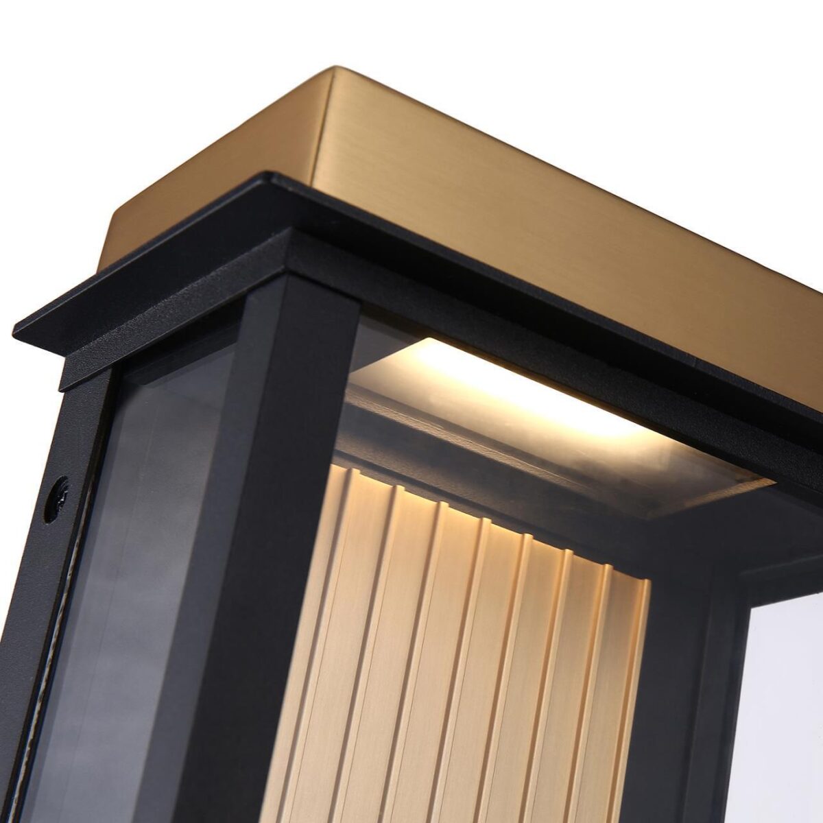 4302-1W, уличный светильник, D100xW180xH250, LEDx8W, 220LM, 4000K, IP54, included — изображение 6