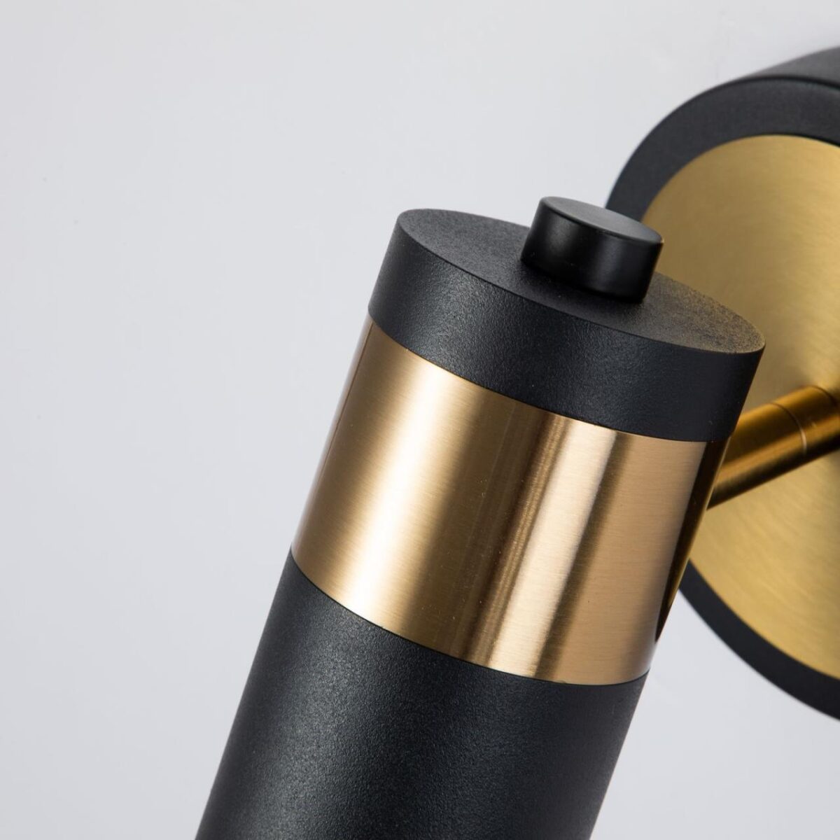 2997-1W, настенный светильник, D150xW100xH165, 1xGU10LEDx5W, excluded — изображение 7