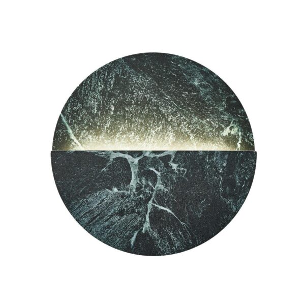 4600-1W, настенный светильник, D60xW300xH300, LEDx7W, 135LM, 4000K, CRI>90, included