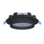 4671-1U, уличный светильник, D110xH42, cutout:D95, 1xGX53LEDx15W, IP44, excluded — изображение 2