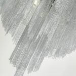 1156-8P, подвесная люстра, D600xH880/1880, 8xE14x40W, excluded — изображение 7